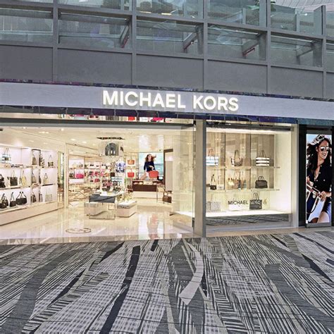 vivocity michael kors|Michael Kors singapore airport.